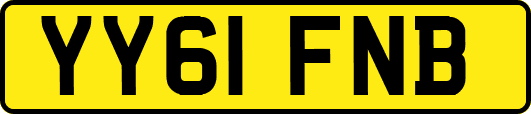 YY61FNB