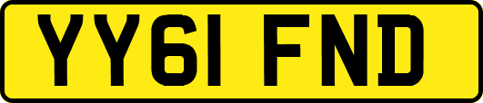 YY61FND