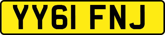 YY61FNJ