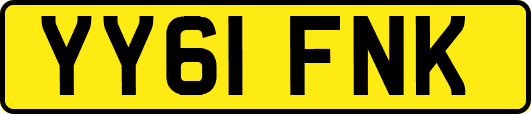 YY61FNK