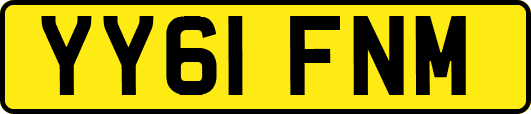 YY61FNM