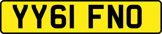 YY61FNO