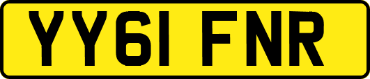 YY61FNR