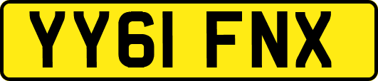 YY61FNX