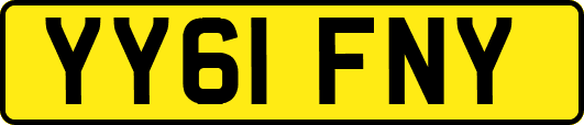 YY61FNY