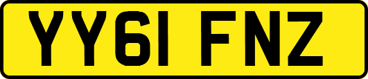 YY61FNZ