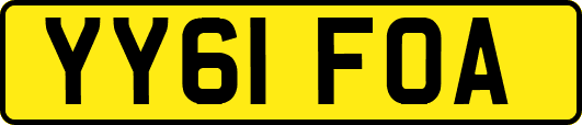 YY61FOA