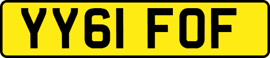 YY61FOF