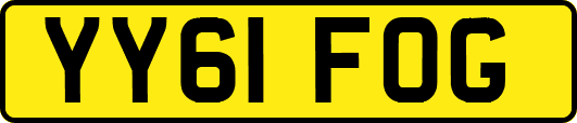 YY61FOG