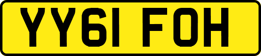 YY61FOH