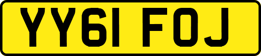 YY61FOJ