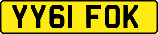 YY61FOK