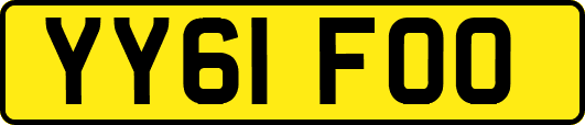 YY61FOO
