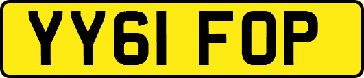 YY61FOP