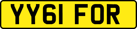 YY61FOR