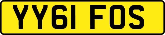 YY61FOS