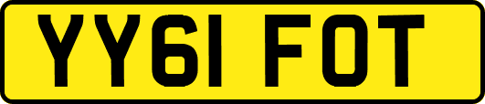 YY61FOT