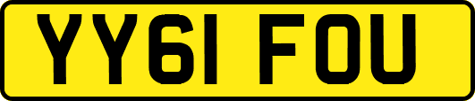 YY61FOU