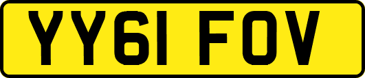 YY61FOV