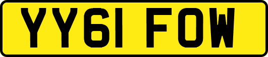 YY61FOW