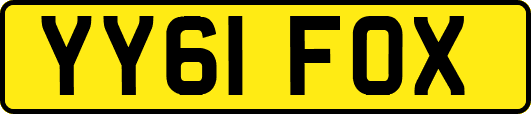 YY61FOX