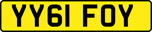 YY61FOY