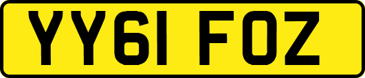 YY61FOZ