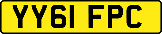 YY61FPC