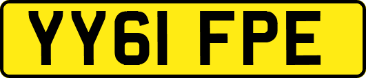 YY61FPE