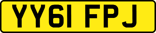 YY61FPJ