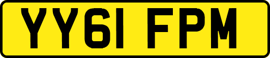 YY61FPM