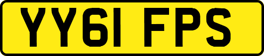 YY61FPS