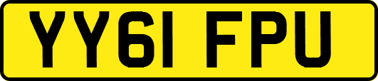YY61FPU