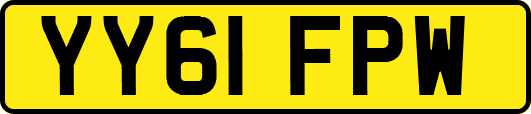 YY61FPW