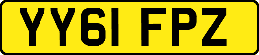 YY61FPZ