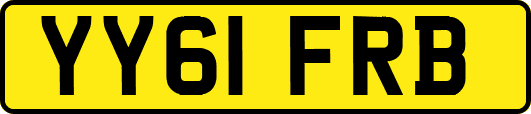YY61FRB