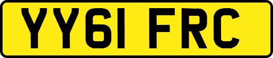 YY61FRC