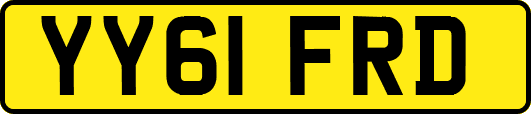 YY61FRD