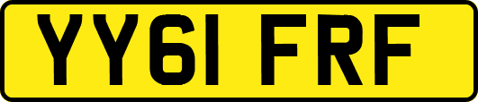 YY61FRF