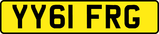 YY61FRG