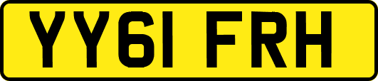 YY61FRH