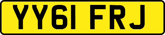 YY61FRJ