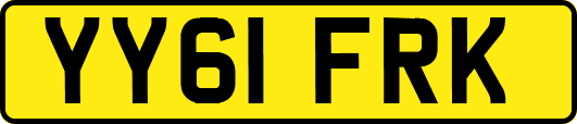 YY61FRK