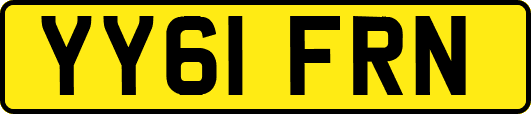YY61FRN