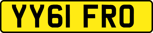 YY61FRO