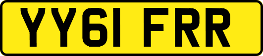 YY61FRR