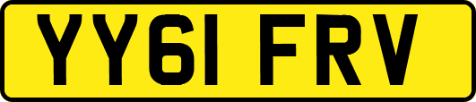 YY61FRV