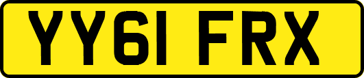 YY61FRX