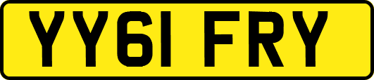 YY61FRY