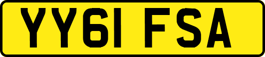YY61FSA